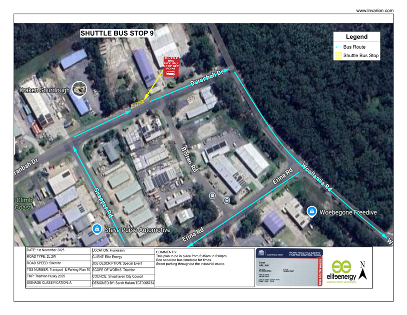 A satellite image of a shuttle bus stop

AI-generated content may be incorrect.
