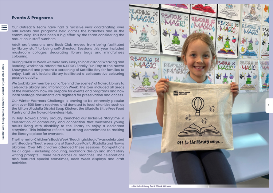 A child holding a bag

AI-generated content may be incorrect.