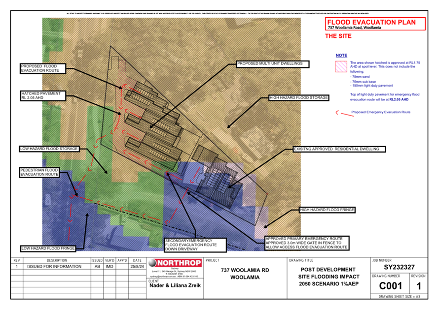 A map of a flood evacuating site

AI-generated content may be incorrect.